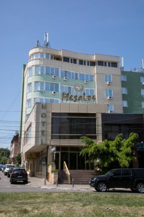  Hotel Megalos  Констанца